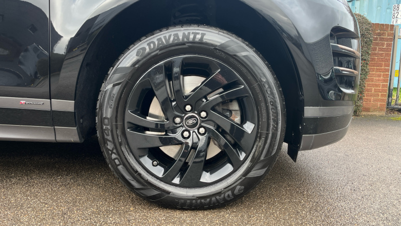 Land Rover Range Rover Evoque 2.0 P200 R-Dynamic S 5dr Auto Petrol Hatchback